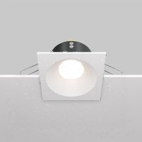 lunichka za banq ip65 gu10 zoom Art.No.DL033-2-01W