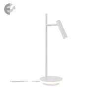 led nastolna lampa estudo Art.No.Z010TL-L8W3K