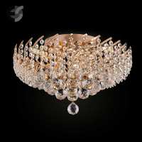 plafon s kristali karolina Art.No.DIA120-06-G