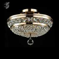 plafon s kristali ottilia Art.No.DIA700-CL-03-G