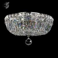 plafon s kristali basfor Art.No.DIA100-CL-03-N