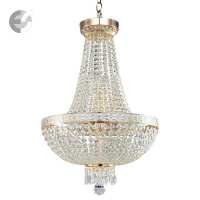 Полилей с кристали Bella