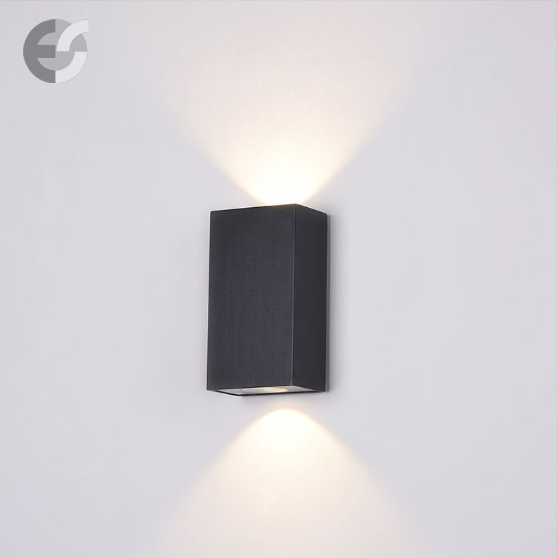 led fasadno osvetlenie times square