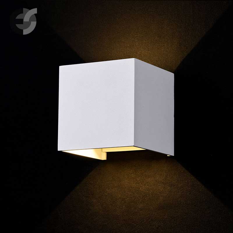 led fasadno osvetlenie fulton