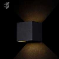 LED Фасадно осветление Fulton