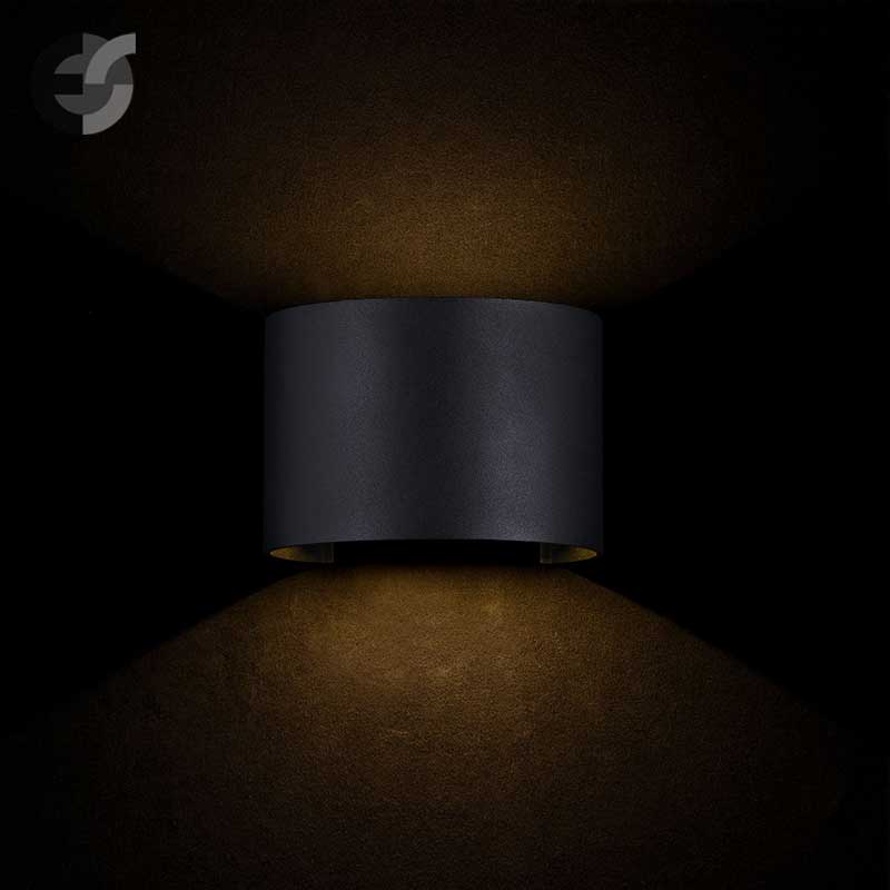 led fasadno osvetlenie fulton