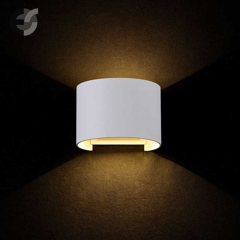 led fasadno osvetlenie fulton