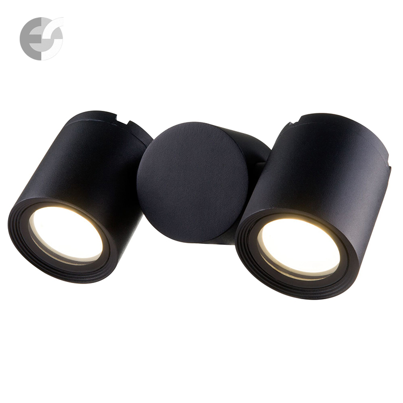 fasadno osvetlenie Wall street