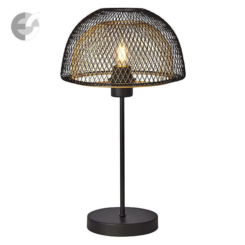 nastolna lampa honeycomb