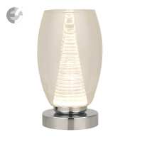 nastolna lampa cyclone Art.No.EU97293-1CL