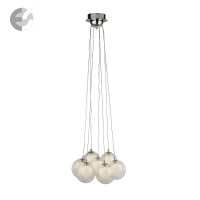 led polilej cluster Art.No.6867-7CC