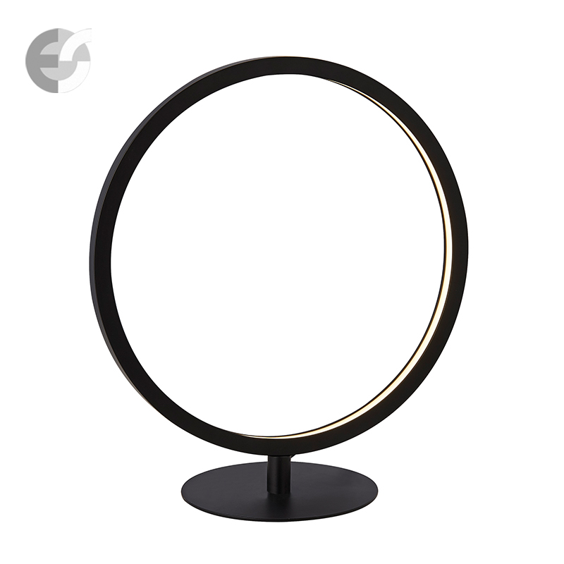 led nastolna lampa cirrue