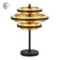 led nastolna lampa hive Art.No.EU6357BG