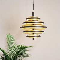 led polilej hive Art.No.6375-5BG