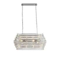 polilej s kristali rene Art.No.4512-12CC