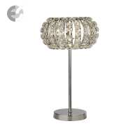 nastolna lampa marilyn Art.No.EU5817CC