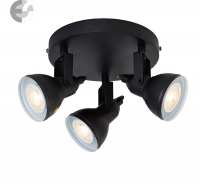 vintidj spot focus Art.No.1543BK