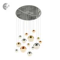 Лед Полилей PLANETS