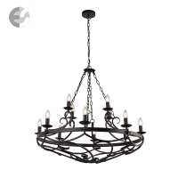 polilej cartWheel iii Art.No.8912-12BK