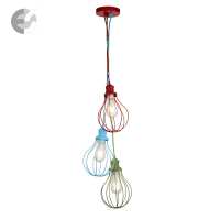 polilej za detska staq kids Art.No.4683-3