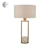 noshtna lampa claire Art.No.EU2871GO