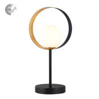 nastolna lampa orbital Art.No.EU8141BGO
