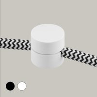 prohoden kabelen okachvach fix za tavan bql Art.No.PS188-WH