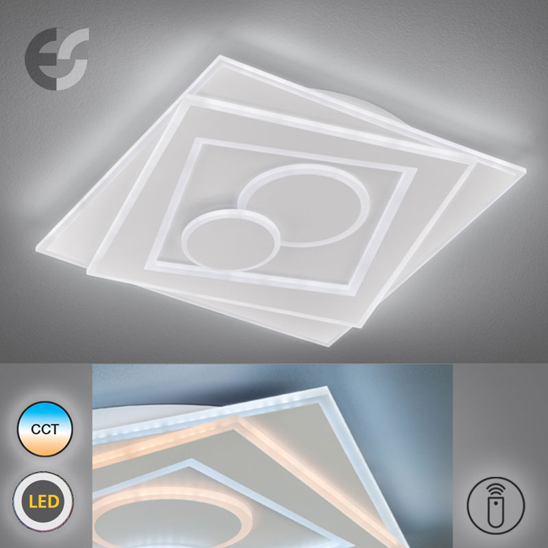 led plafon s distantsionno ratio