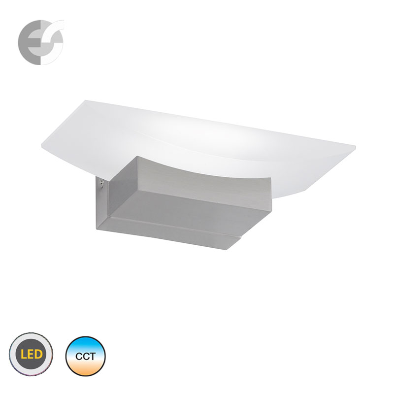 led aplik bowl tW