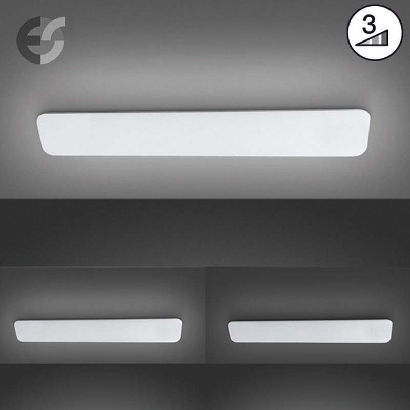 plafon s 3 stepeni na svetene aldo