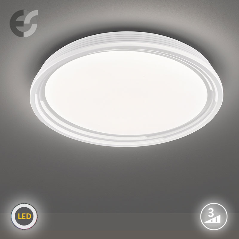 plafon s 3 stepeni na svetene dua