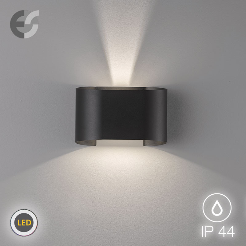 led aplik za banq Wall