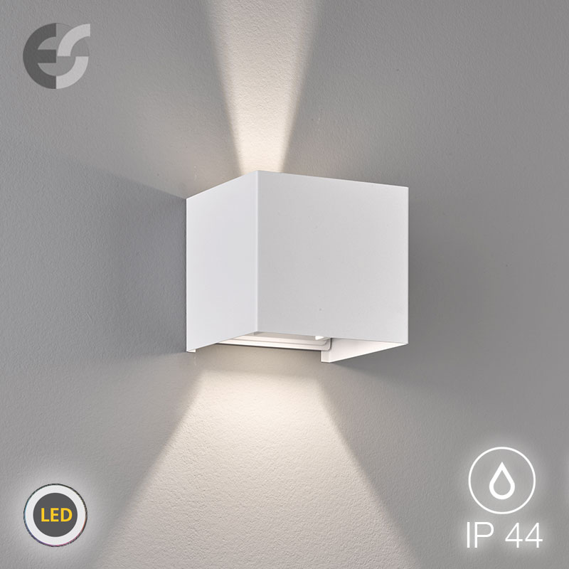 led aplik za banq Wall