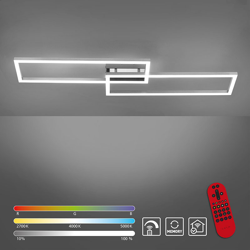 led plafon ls maXi