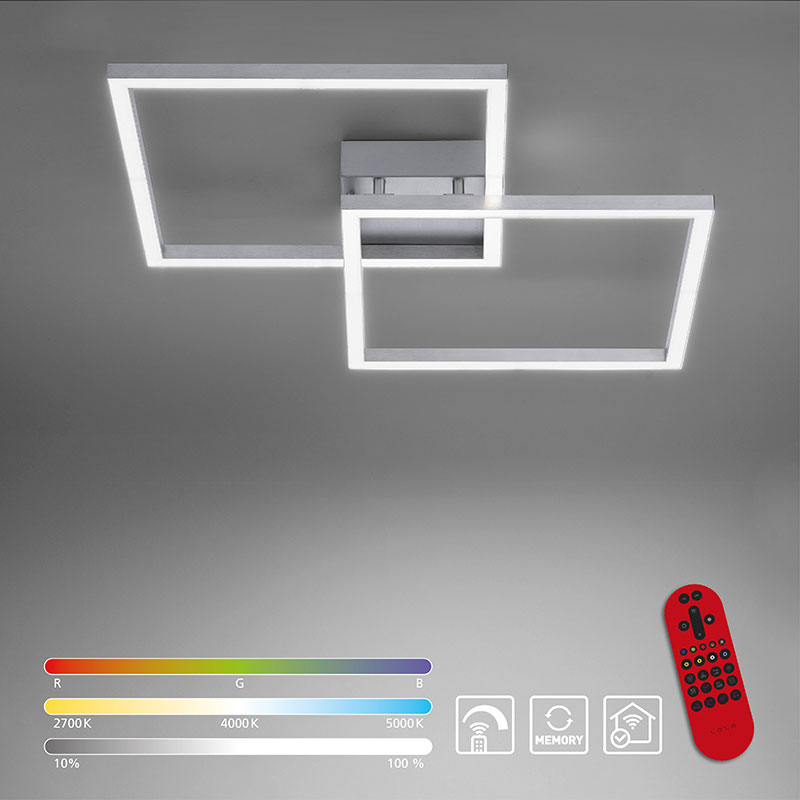 led plafon ls maXi