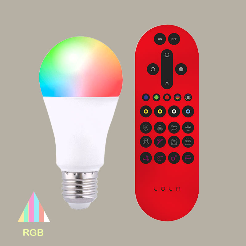 smart led krushka lola