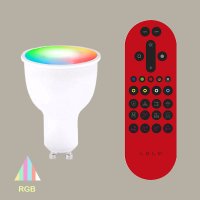 smart led krushka lola Art.No.08246-1