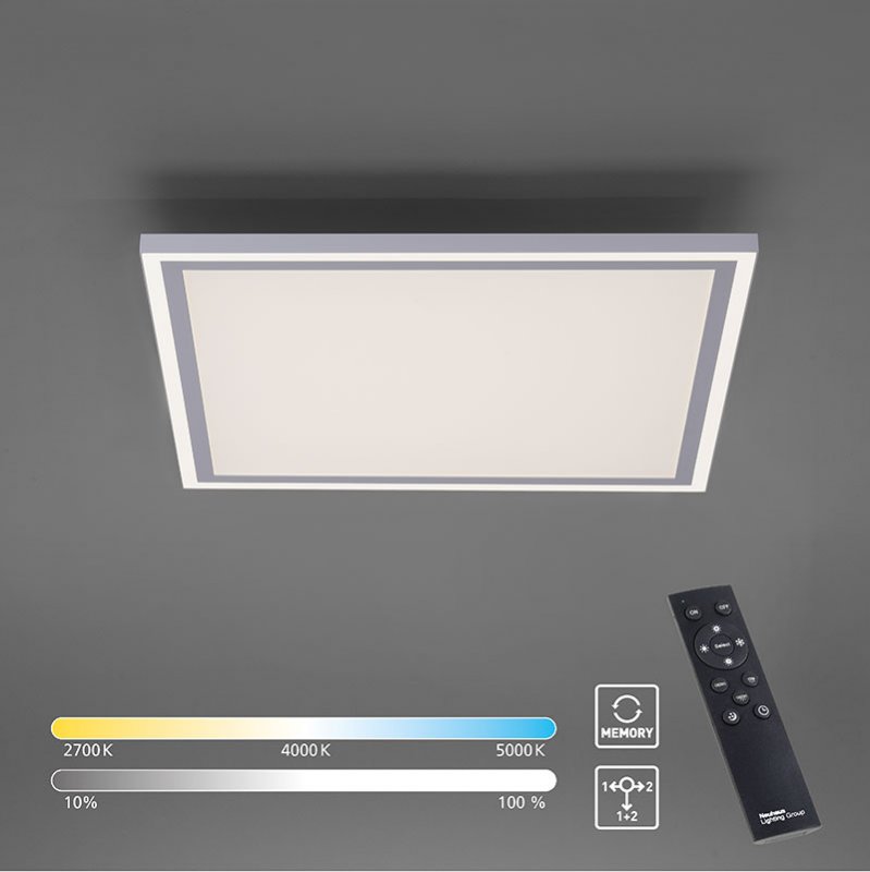 led plafon s distantsionno edging