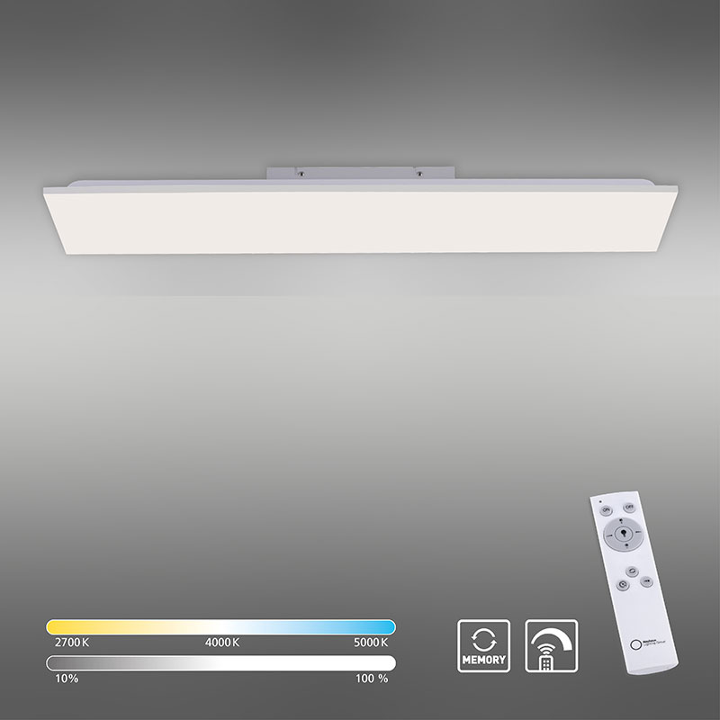 led plafon s distantsionno canvas