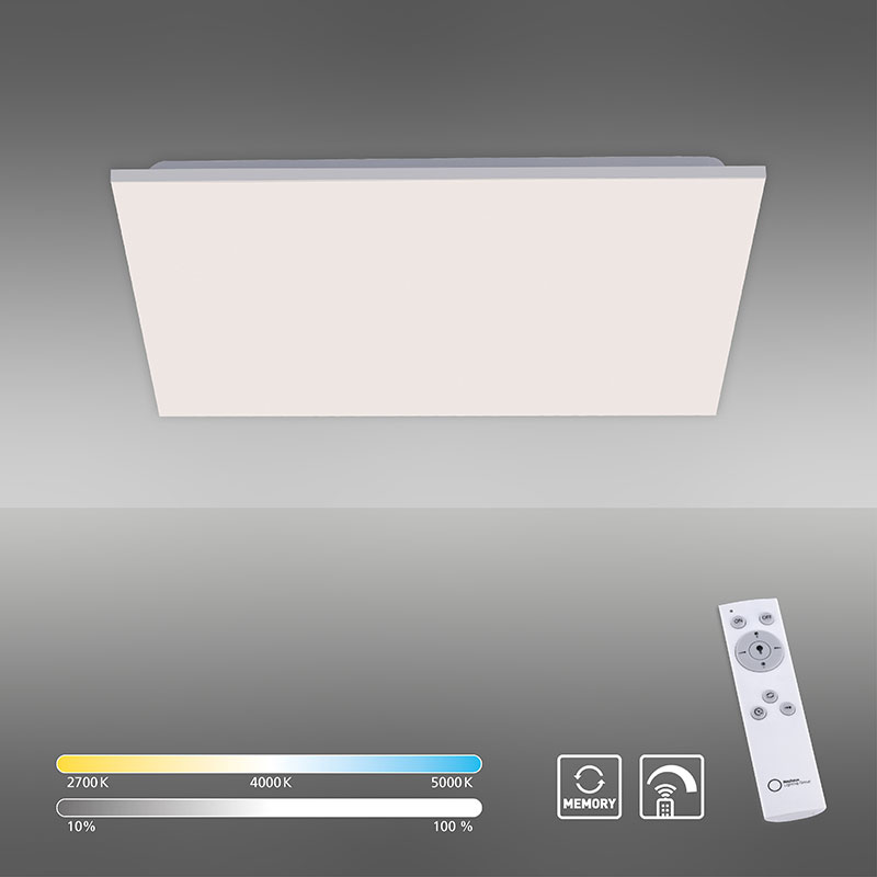 led plafon s distantsionno canvas