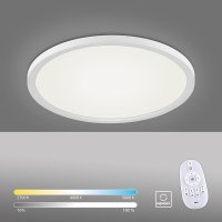 led plafon s distantsionno flat Art.No.15571-16