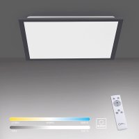 led plafon s distantsionno flat Art.No.14755-18