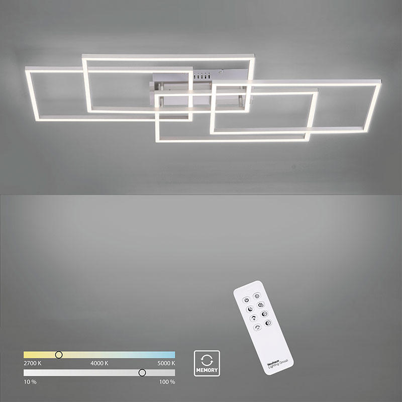 led plafon s distantsionno iven