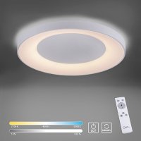 LED Плафон с дистанционно ANIKA