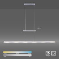 led polilej sys senzoren dimer nele Art.No.15880-55