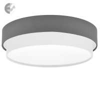 tekstilen plafon cake Art.No.5955-14-4E27