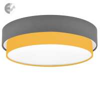 Текстилен плафон CAKE