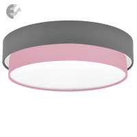 Текстилен плафон CAKE