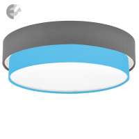 Текстилен плафон CAKE