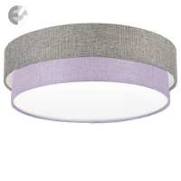 Текстилен плафон CAKE